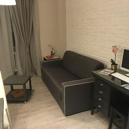 The Flower Market Apartment 罗马 外观 照片