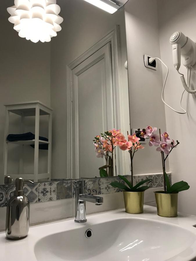 The Flower Market Apartment 罗马 外观 照片
