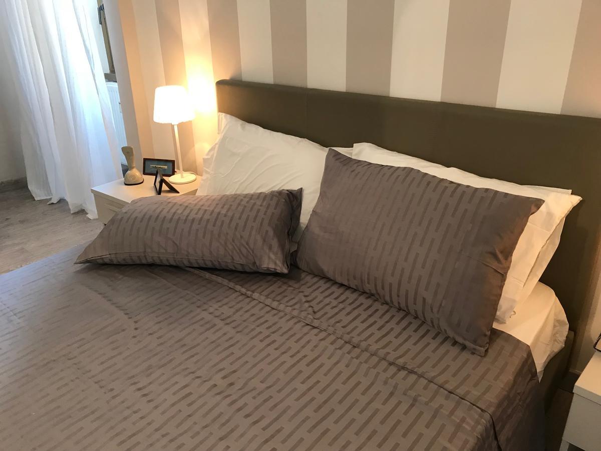 The Flower Market Apartment 罗马 外观 照片
