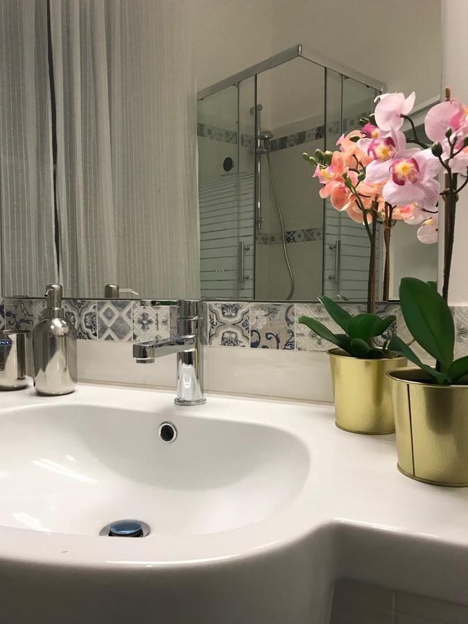 The Flower Market Apartment 罗马 外观 照片