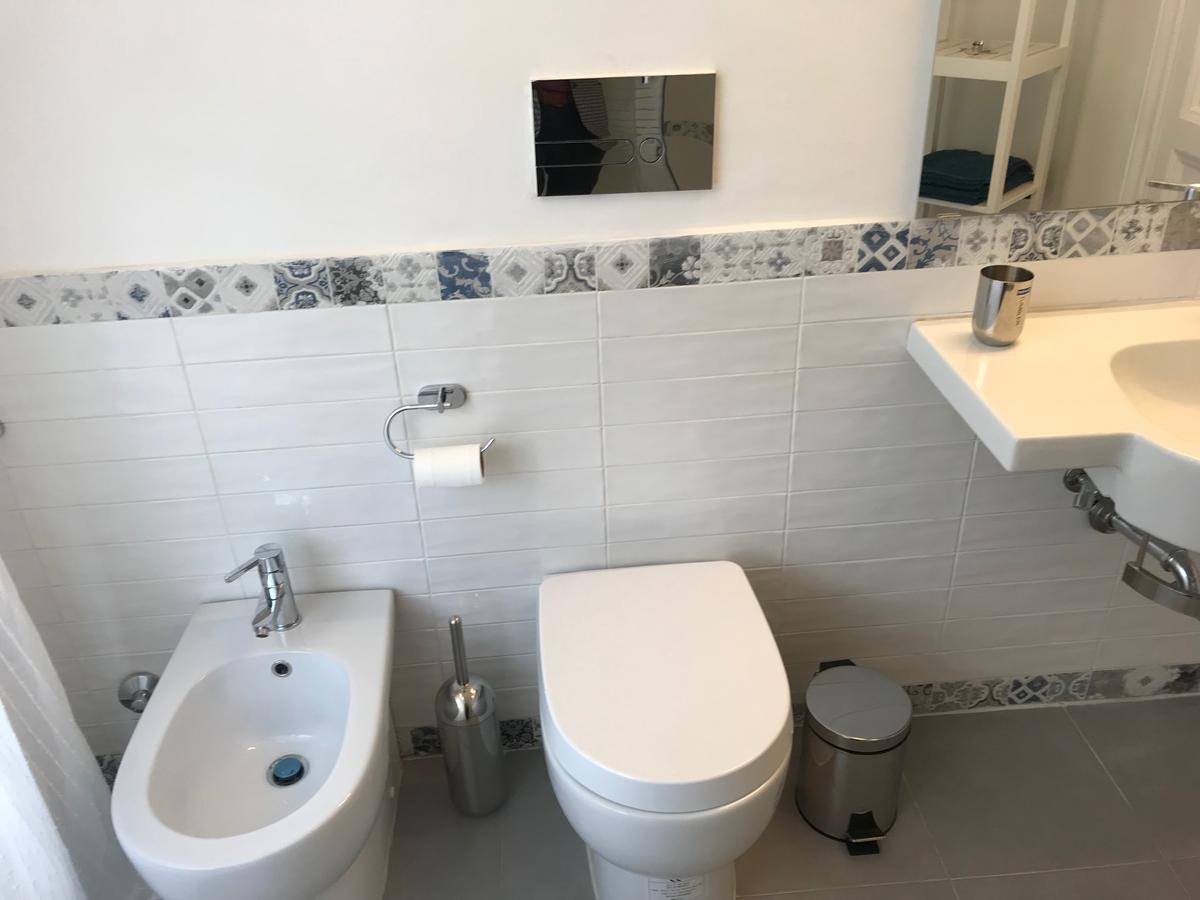 The Flower Market Apartment 罗马 外观 照片