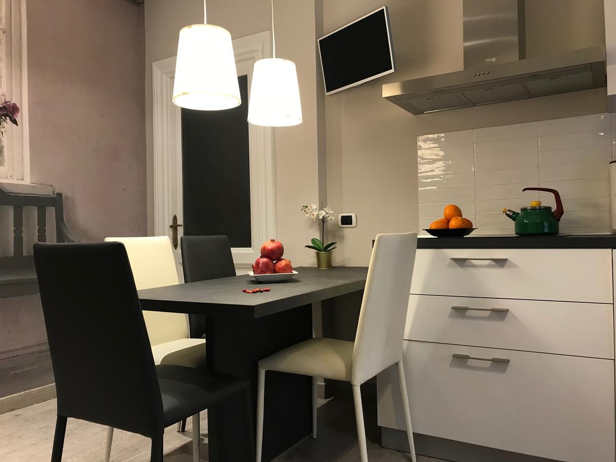 The Flower Market Apartment 罗马 外观 照片