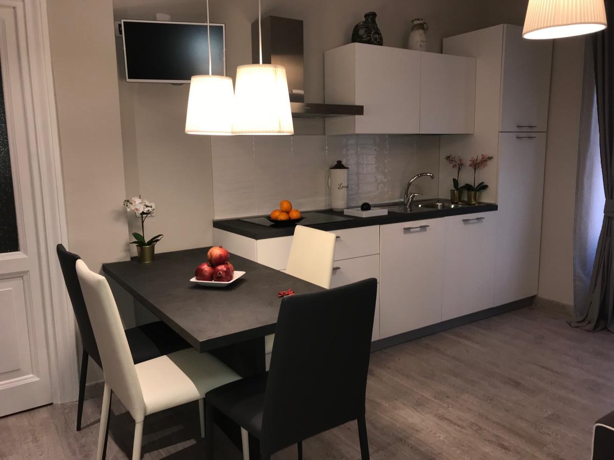The Flower Market Apartment 罗马 外观 照片