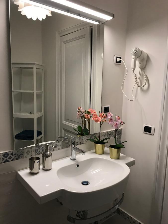 The Flower Market Apartment 罗马 外观 照片