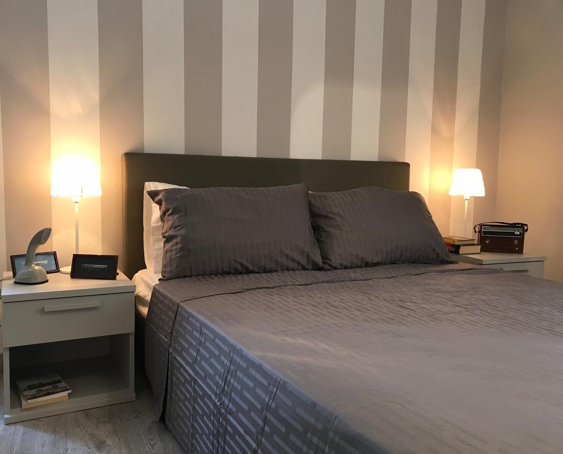 The Flower Market Apartment 罗马 外观 照片
