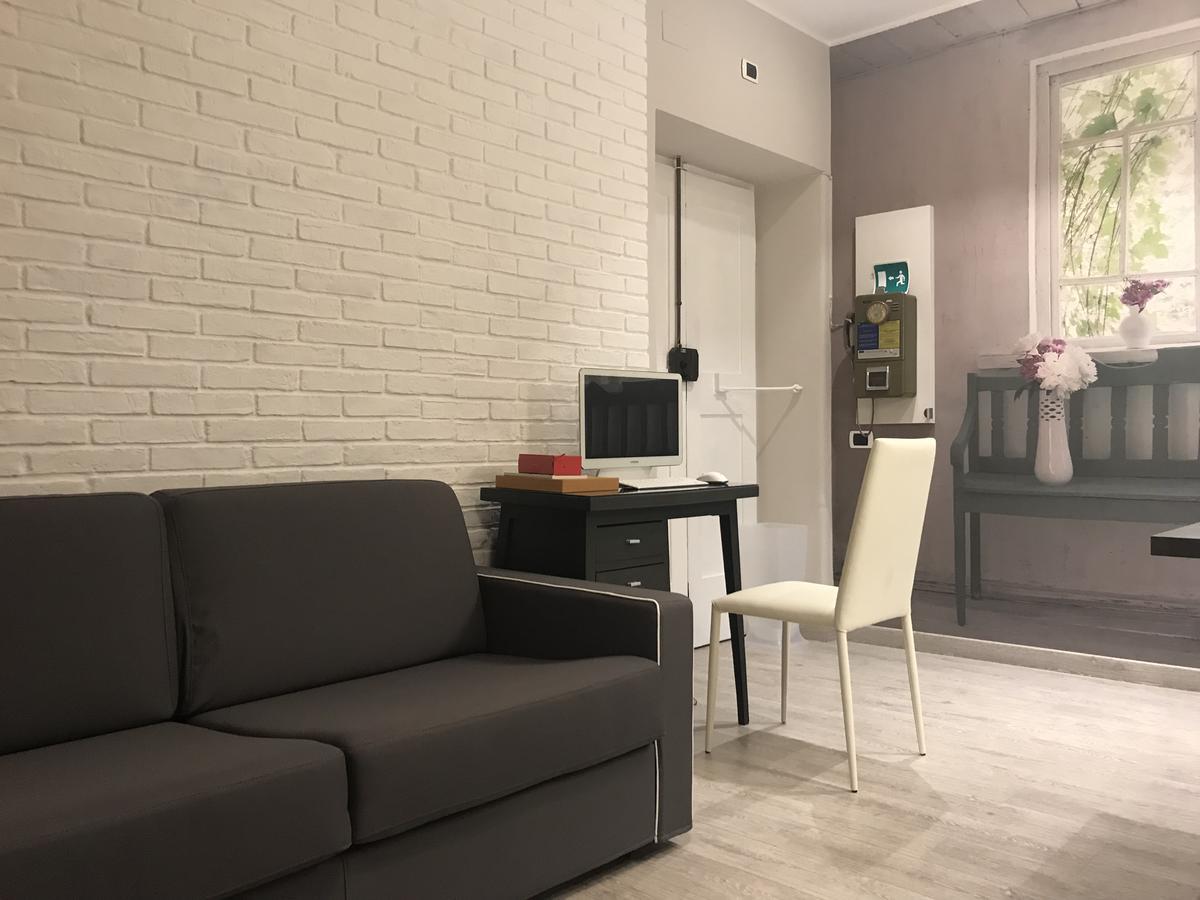 The Flower Market Apartment 罗马 外观 照片