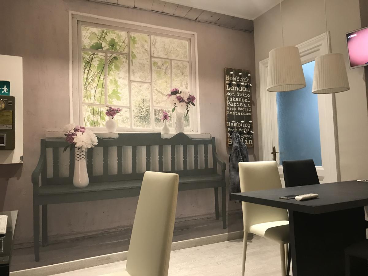 The Flower Market Apartment 罗马 外观 照片