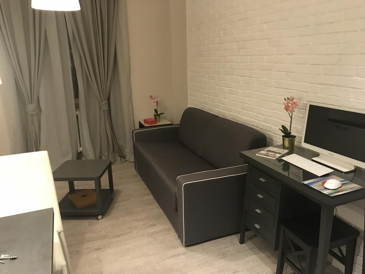 The Flower Market Apartment 罗马 外观 照片