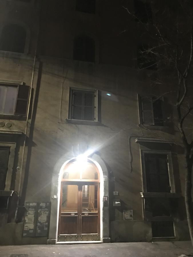 The Flower Market Apartment 罗马 外观 照片