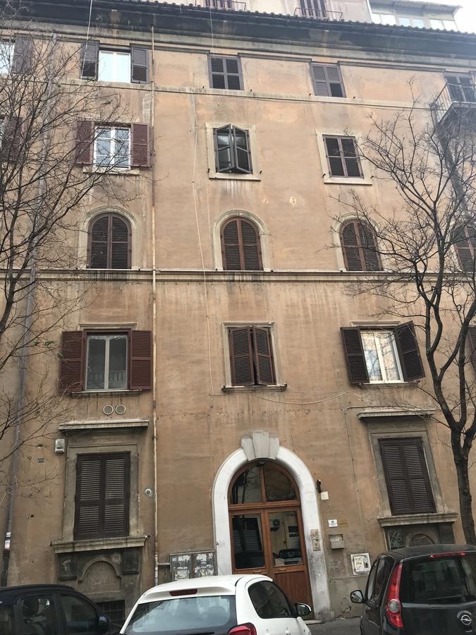 The Flower Market Apartment 罗马 外观 照片
