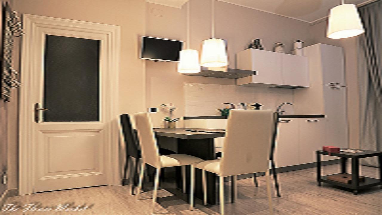 The Flower Market Apartment 罗马 客房 照片